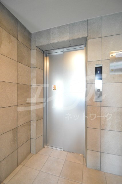 クロシェット関目の物件外観写真