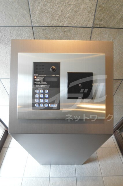 クロシェット関目の物件外観写真