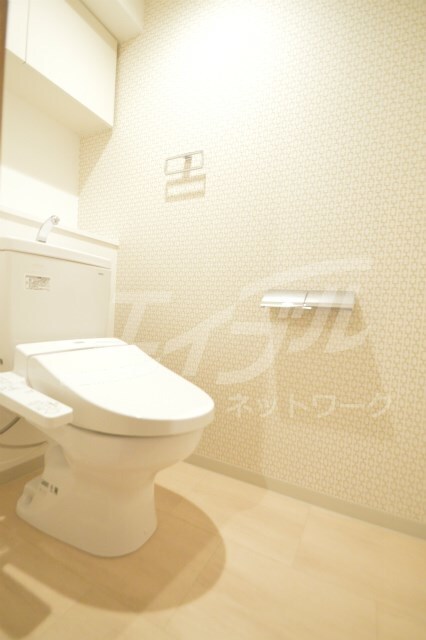 クロシェット関目の物件内観写真