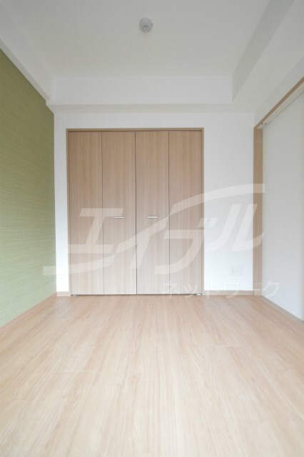 クロシェット関目の物件内観写真