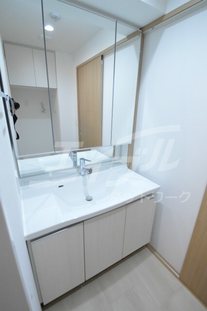 クロシェット関目の物件内観写真