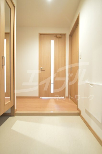 クロシェット関目の物件内観写真