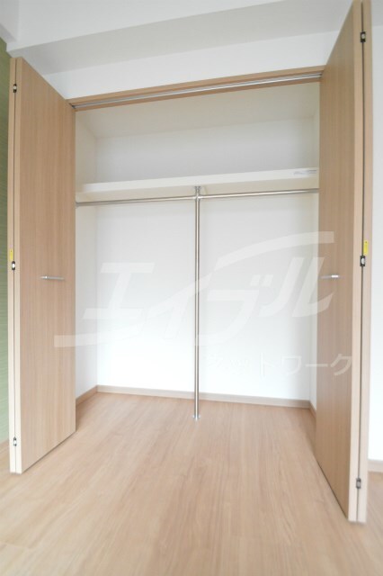 クロシェット関目の物件内観写真