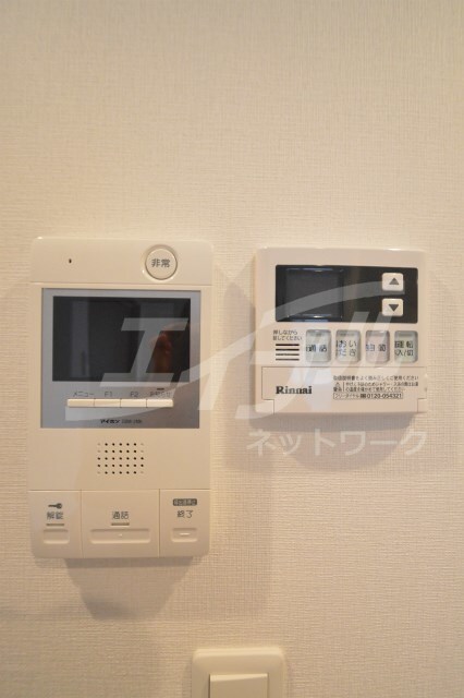 クロシェット関目の物件内観写真