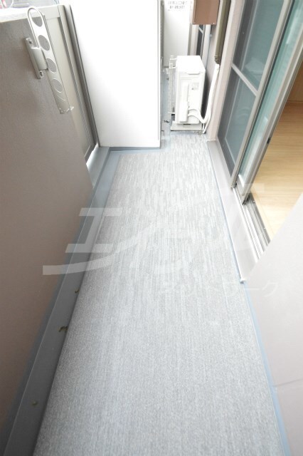 クロシェット関目の物件内観写真