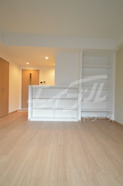 クロシェット関目の物件内観写真