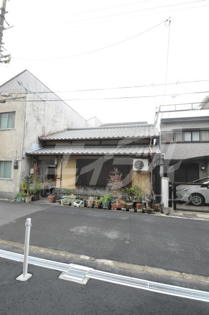 クロシェット関目の物件内観写真