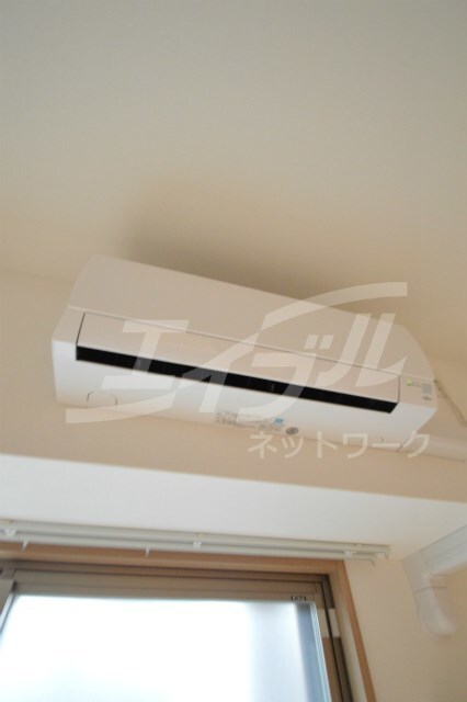 クロシェット関目の物件内観写真