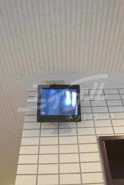 みおつくし都島の物件外観写真