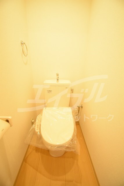 みおつくし都島の物件内観写真