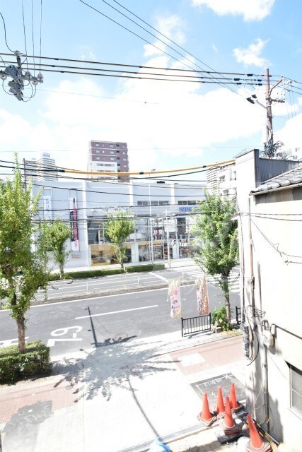 みおつくし都島の物件内観写真