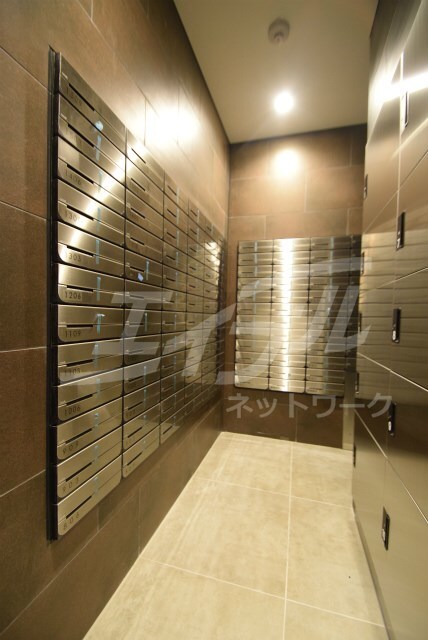 扇町駅 徒歩1分 2階の物件外観写真