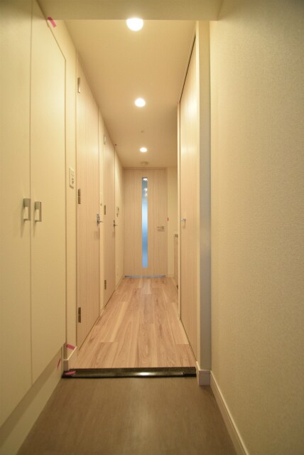 扇町駅 徒歩1分 2階の物件内観写真