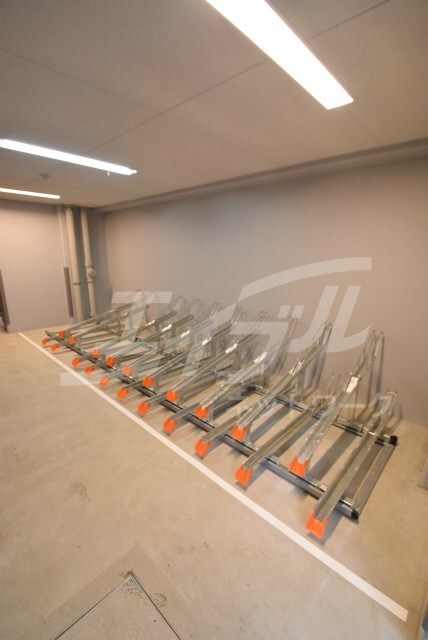 扇町駅 徒歩1分 2階の物件外観写真