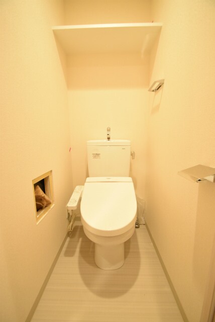 扇町駅 徒歩1分 2階の物件内観写真