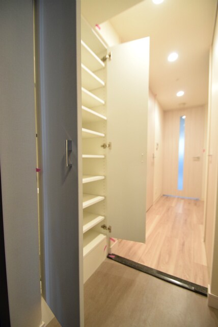 扇町駅 徒歩1分 2階の物件内観写真