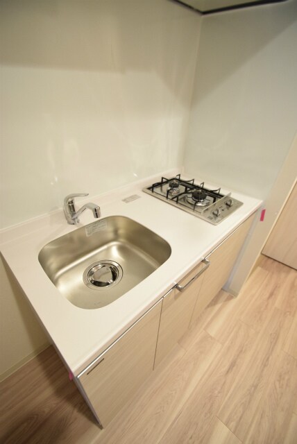 扇町駅 徒歩1分 2階の物件内観写真