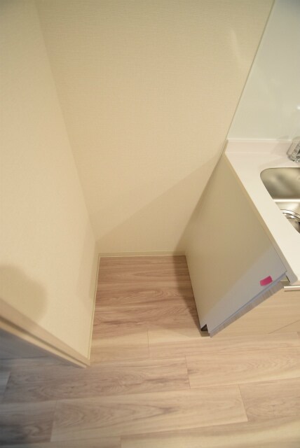 扇町駅 徒歩1分 2階の物件内観写真