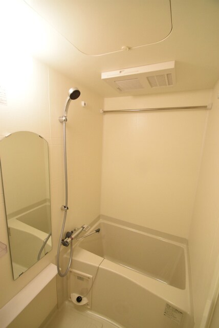 扇町駅 徒歩1分 2階の物件内観写真