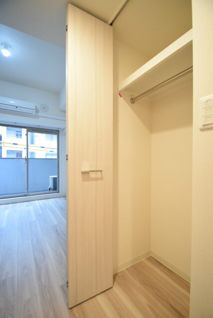 扇町駅 徒歩1分 2階の物件内観写真