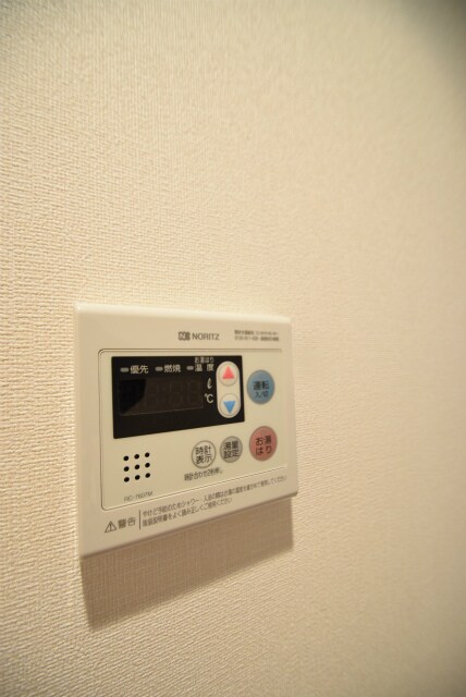 扇町駅 徒歩1分 2階の物件内観写真