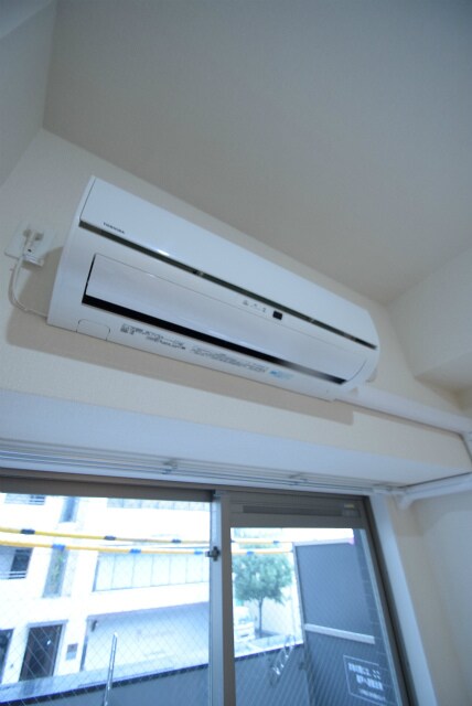 扇町駅 徒歩1分 2階の物件内観写真