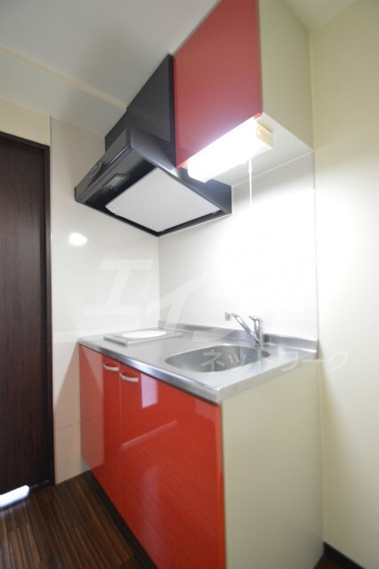 ラ・フォーレ東野田Ⅱの物件内観写真