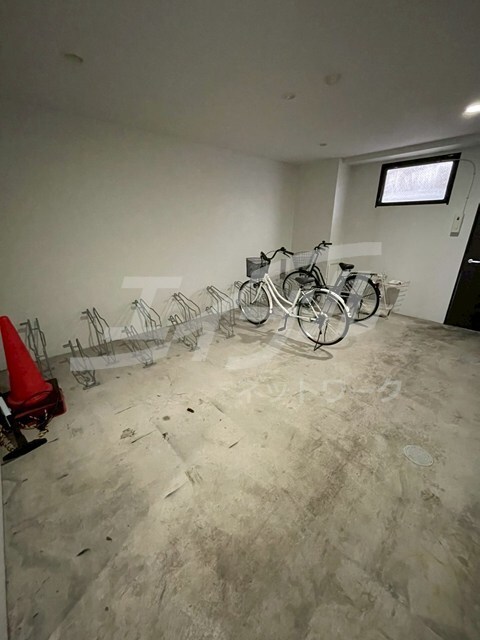 ラ・フォーレ東野田Ⅱの物件外観写真