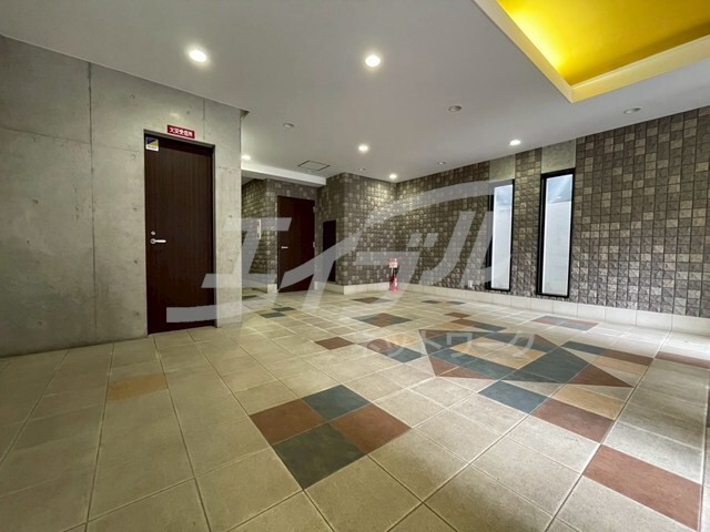 ラ・フォーレ東野田Ⅱの物件外観写真