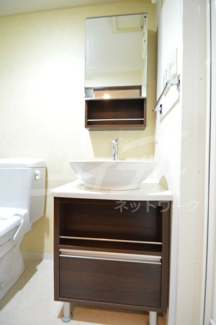 ラ・フォーレ東野田Ⅱの物件内観写真