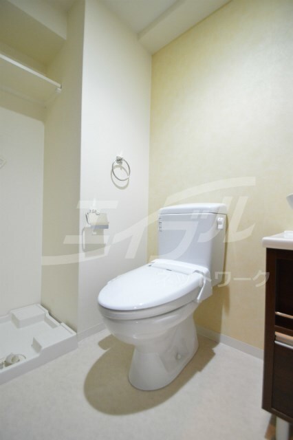 ラ・フォーレ東野田Ⅱの物件内観写真