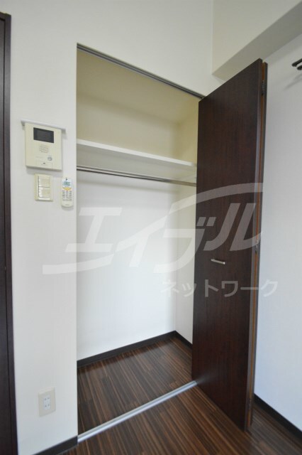 ラ・フォーレ東野田Ⅱの物件内観写真