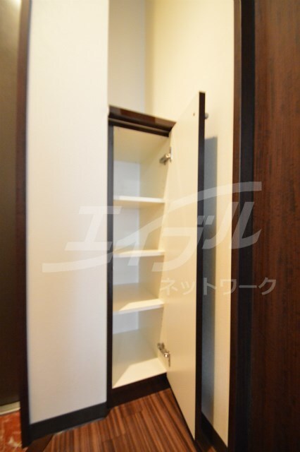 ラ・フォーレ東野田Ⅱの物件内観写真