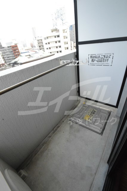 ラ・フォーレ東野田Ⅱの物件内観写真