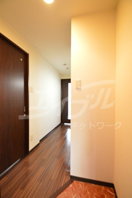ラ・フォーレ東野田Ⅱの物件内観写真