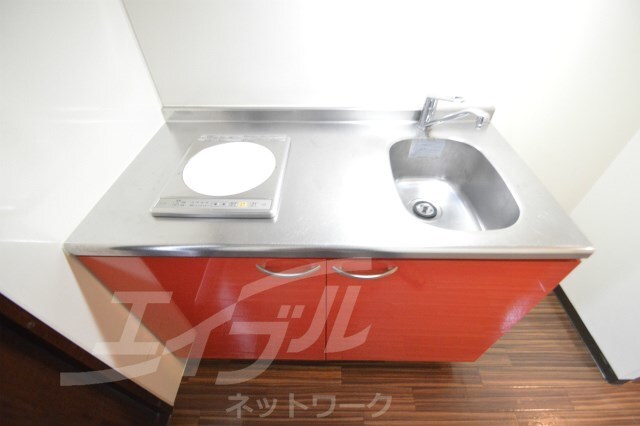 ラ・フォーレ東野田Ⅱの物件内観写真