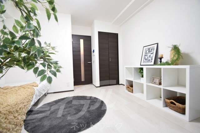 谷町四丁目駅 徒歩5分 14階の物件内観写真