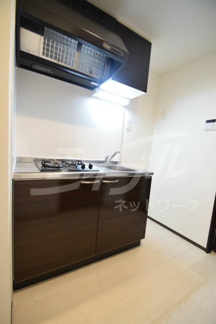 谷町四丁目駅 徒歩5分 14階の物件内観写真