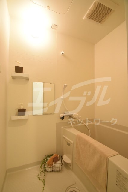 谷町四丁目駅 徒歩5分 14階の物件内観写真