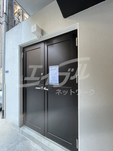 谷町四丁目駅 徒歩5分 14階の物件外観写真