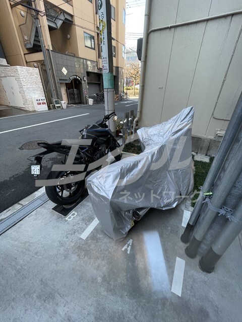 谷町四丁目駅 徒歩5分 14階の物件外観写真