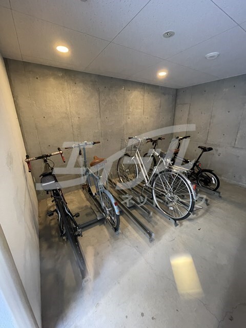 谷町四丁目駅 徒歩5分 14階の物件外観写真