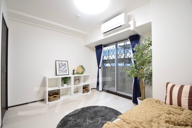 谷町四丁目駅 徒歩5分 14階の物件内観写真