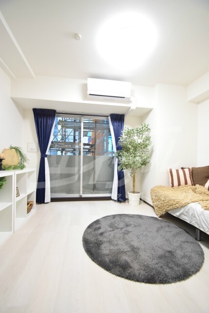 谷町四丁目駅 徒歩5分 14階の物件内観写真