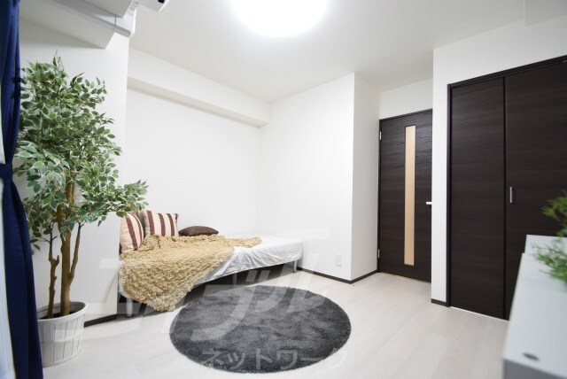 谷町四丁目駅 徒歩5分 14階の物件内観写真