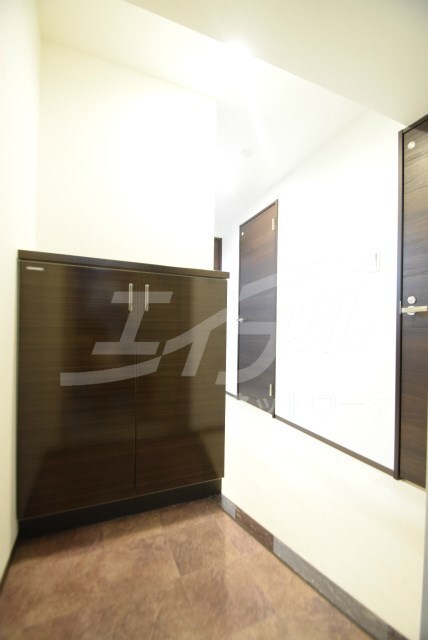 谷町四丁目駅 徒歩5分 14階の物件内観写真