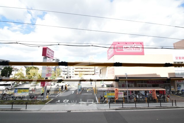 ララプレイス　ザ・京橋ステラの物件内観写真