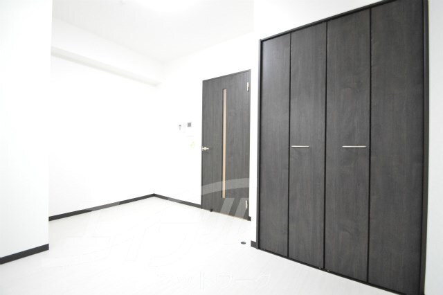 グランパシフィック毛馬の物件内観写真