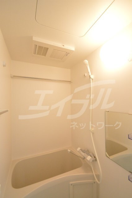 グランパシフィック毛馬の物件内観写真