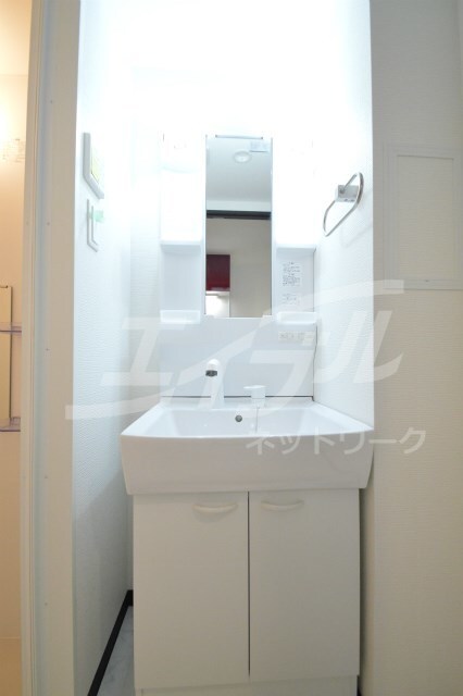 グランパシフィック毛馬の物件内観写真